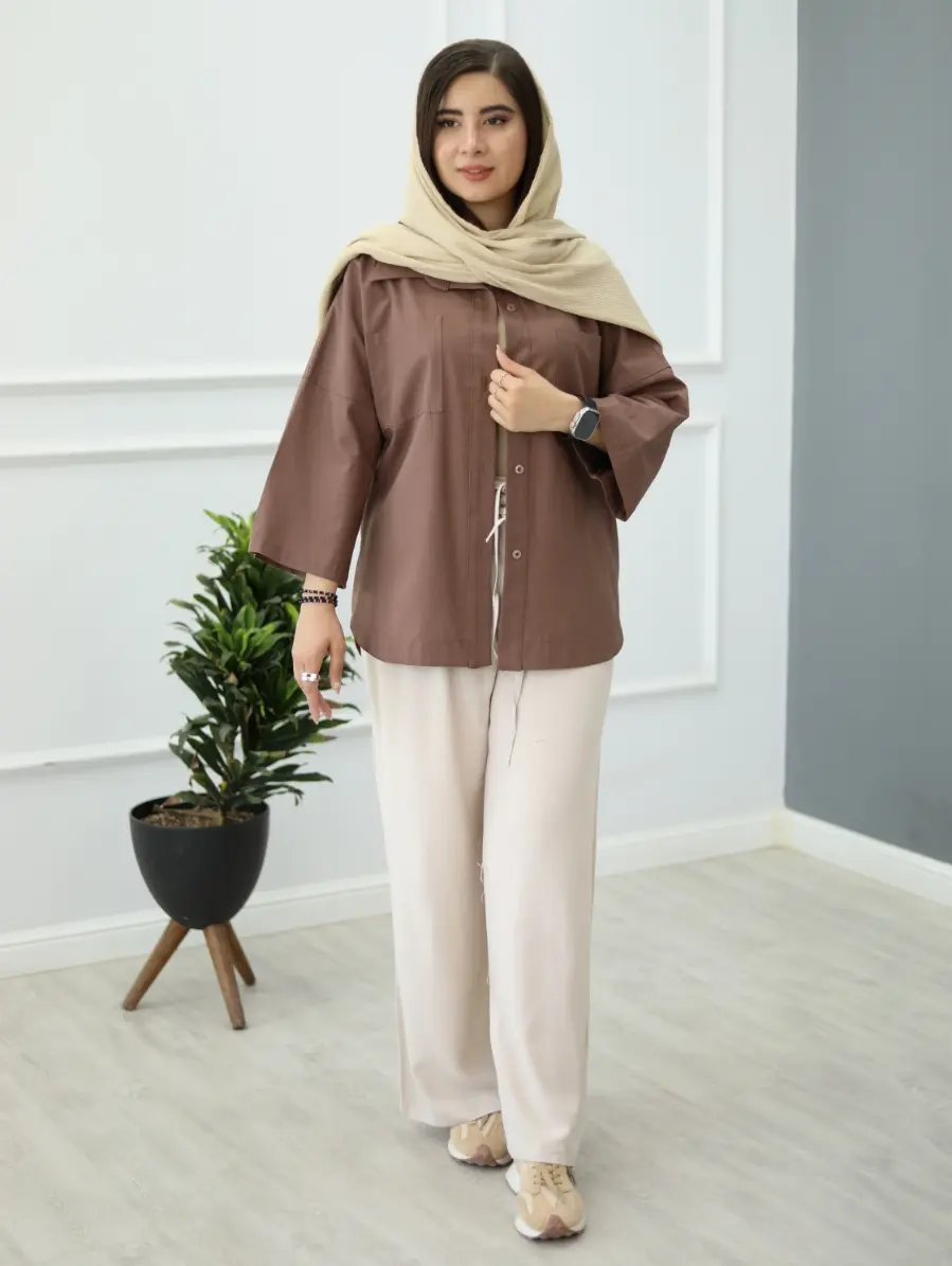 شومیز نیکیتا